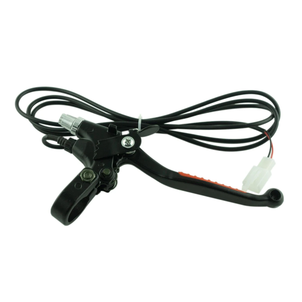 Clutch Cable 80cc Bicycle Motor Clutch Assembly Motorized Bike