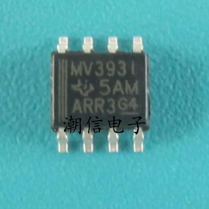Бесплатная доставка Новинка % MV393I SOP-8