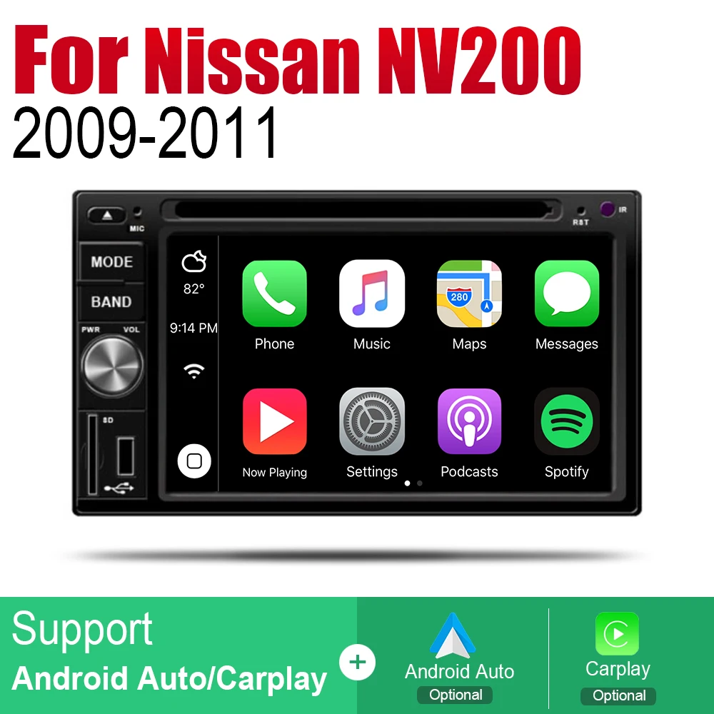 Cheap Android Car DVD GPS Navi for Nissan NV200 2009~2011 player Navigation WiFi Bluetooth Mulitmedia system audio stereo EQ 2 Cheap Android Car DVD GPS Navi for Nissan NV200 2009~2011 player Navigation WiFi Bluetooth Mulitmedia system audio stereo EQ 2