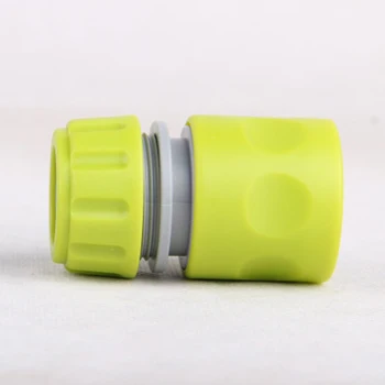 

Water Pipe Hose Connectors Adapter 1/2\\\\\\\\\\\\\\\" Solid durable Garden Hose Push On