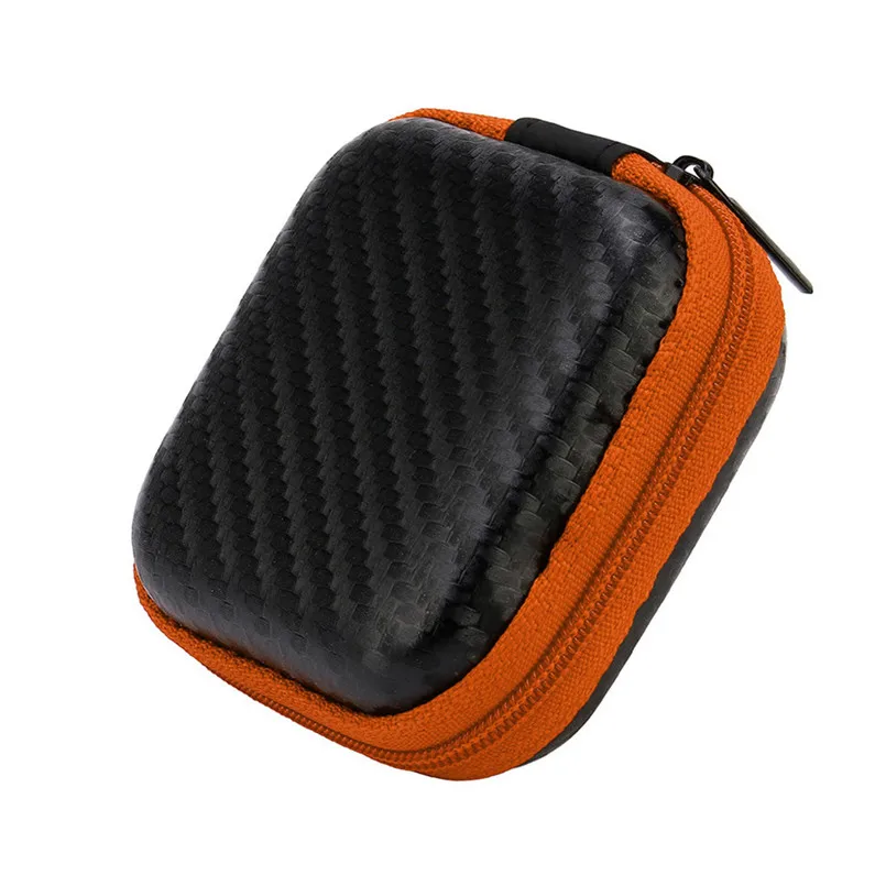 EVA Soft Case Box For AirPods Pro 2019 Wireless Headphone Protection Bag Storage Box Large space 40NOV2111