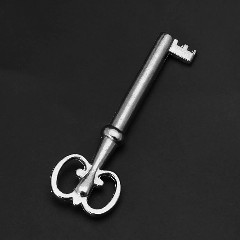 

Classical Vintage Antique Drawer Cabinet Wardrobe Cupboard Door Alloy Lock + Key DXAF