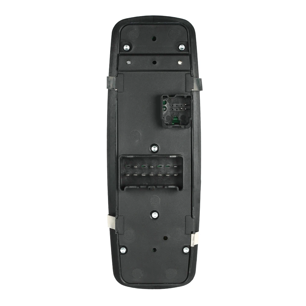 Для 2009-2012 Dodge Ram 1500 2500 3500 Quad и экипаж кабины Мощность окна главный выключатель