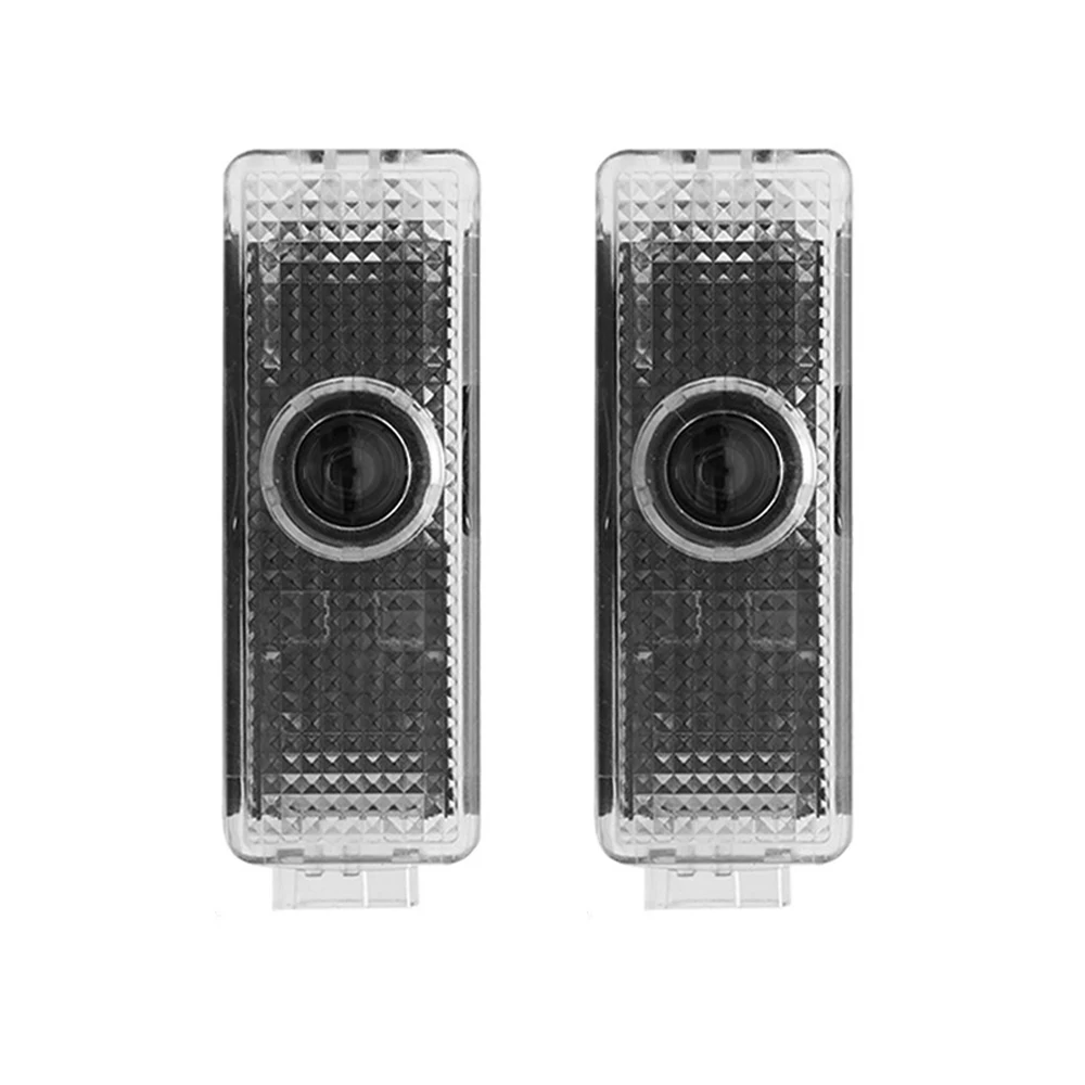 

Car Door Ghost Light M Performance Logo Laser Projector Welcome Lamp Luces for BMW E90 E60 E71 F30 F10 X5 E70 E92 E91 X1 X3 X5