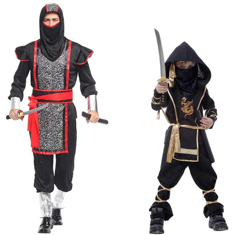 ниндзя отзывы