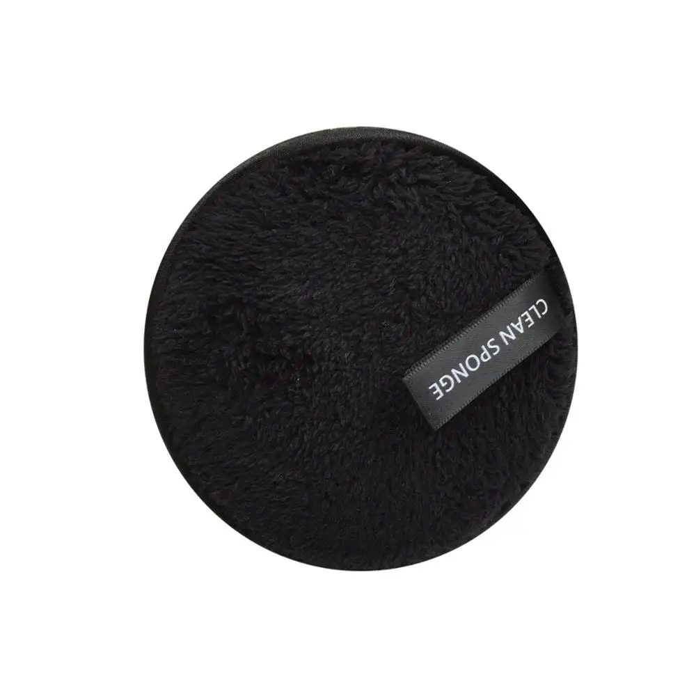 Салфетки из микрофибры для снятия макияжа и очищения лица|Устройство ухода за