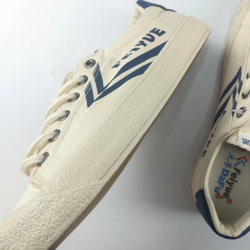 Feiyue/обувь в китайском стиле; кроссовки для кунг-фу; для женщин и мужчин; для подростков; для взрослых; парусиновые Повседневные тапочки на плоской подошве; кроссовки для молодых взрослых; спортивная обувь