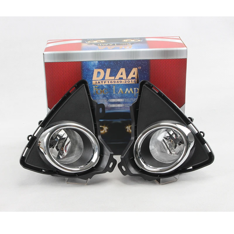 Купить Фары Valeo На Тойоту Аурис 2012