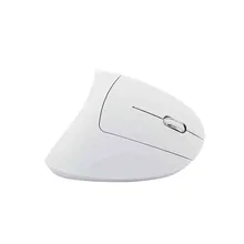 Мышь Gamer6Wireless мышь 2,4 ГГц игра эргономичный дизайн вертикальная мышь 1600 dpi USB геймер мышь ноутбук компьютер Mice-L812