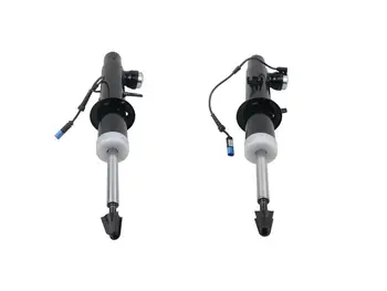 

AP03 2PCS Front Right+Left Shock Absorber fit for BMW X5 F15&X6 F16 37106875083 37106875084