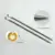 Latte Art Pen For Coffee Cake Spice Needles Cake Decoration Pen Coffee Carving Pen Mixer Выпечка Кондитерские Инструменты Кофейная посуда