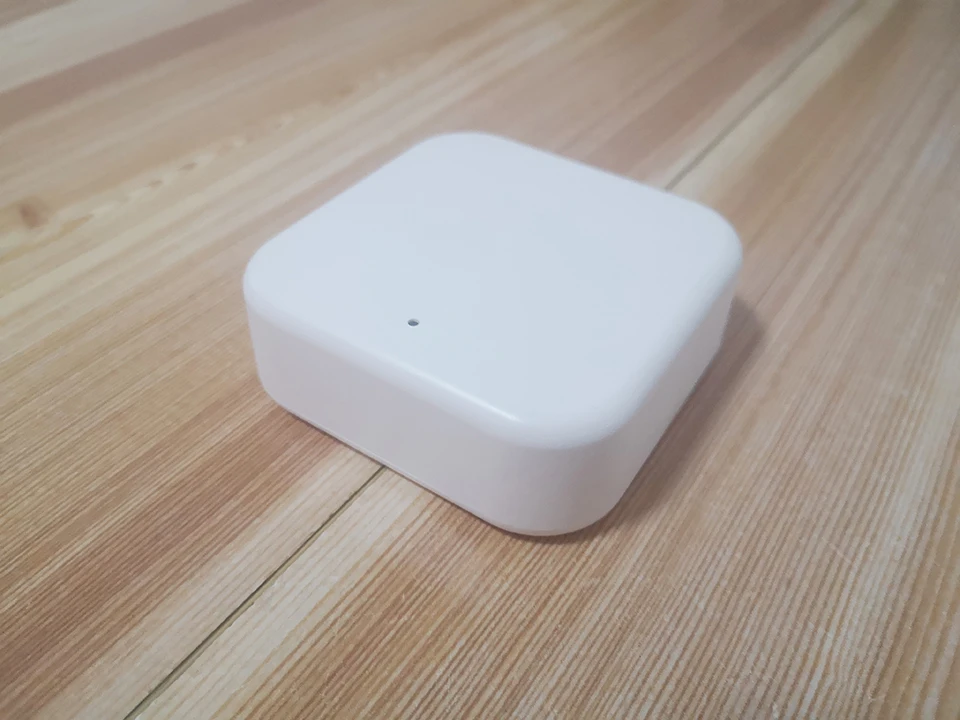 TTLock Интернет wifi bluetooth шлюз для смарт-блокировки