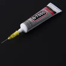 2 pçs B-7000 cola multiuso diy artesanato 9ml diy telefone celular tela de toque de vidro cola super melhor cola cola cola cola cola cola cola cola cola cola cola cola cola