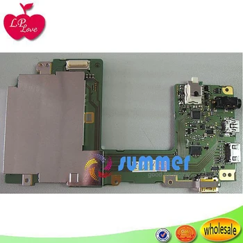 

Original NEW 7D main board For canon 7D mainboard 7D motherboard DSLR Digital Camera Repair Part