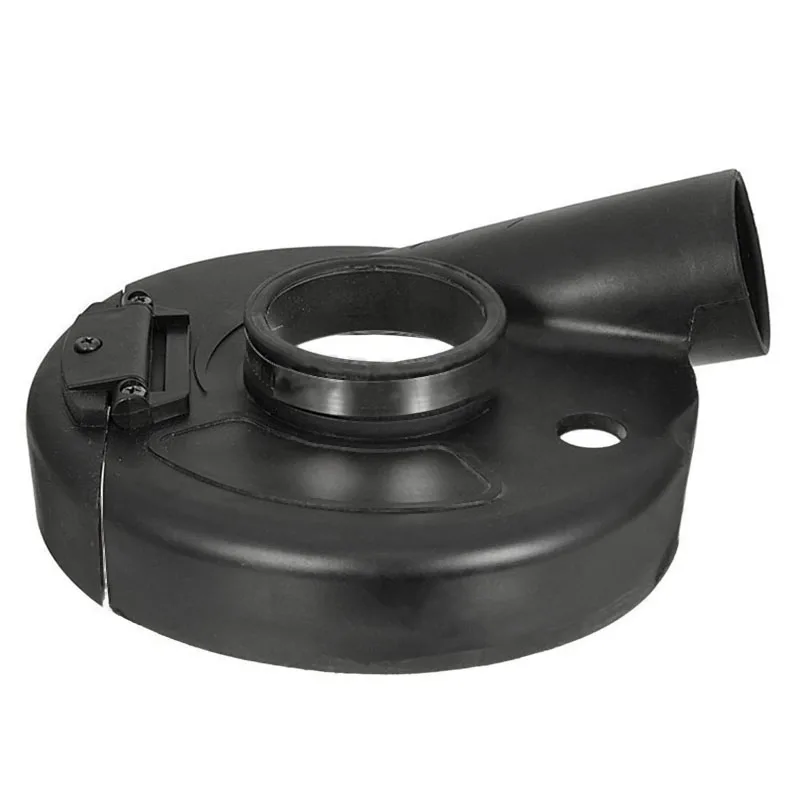 

Vacuum Dust Shroud Grinding Dust Cover For 7 Inch Angle Grinder Hand Grinder Power Tool Accessory