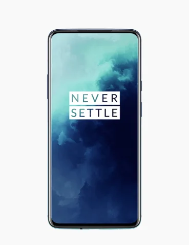 Универсальная ПЗУ Oneplus 7T Pro Snapdrago 855 Plus Dual SIM 8 ГБ/12 Гб ОЗУ 256 Гб ПЗУ UFS 3,0 48 МП OIS 2K 90 Гц экран всплывающая фронтальная камера