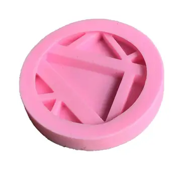 

2020 New Mobile Phone Stand Silicone Resin Mold Phone Holder Epoxy Resin Moulds DIY Craft