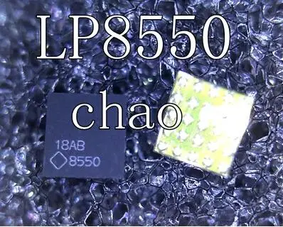10 шт. LP8550TLX-E00 LP8550 8550 NEC и BGA
