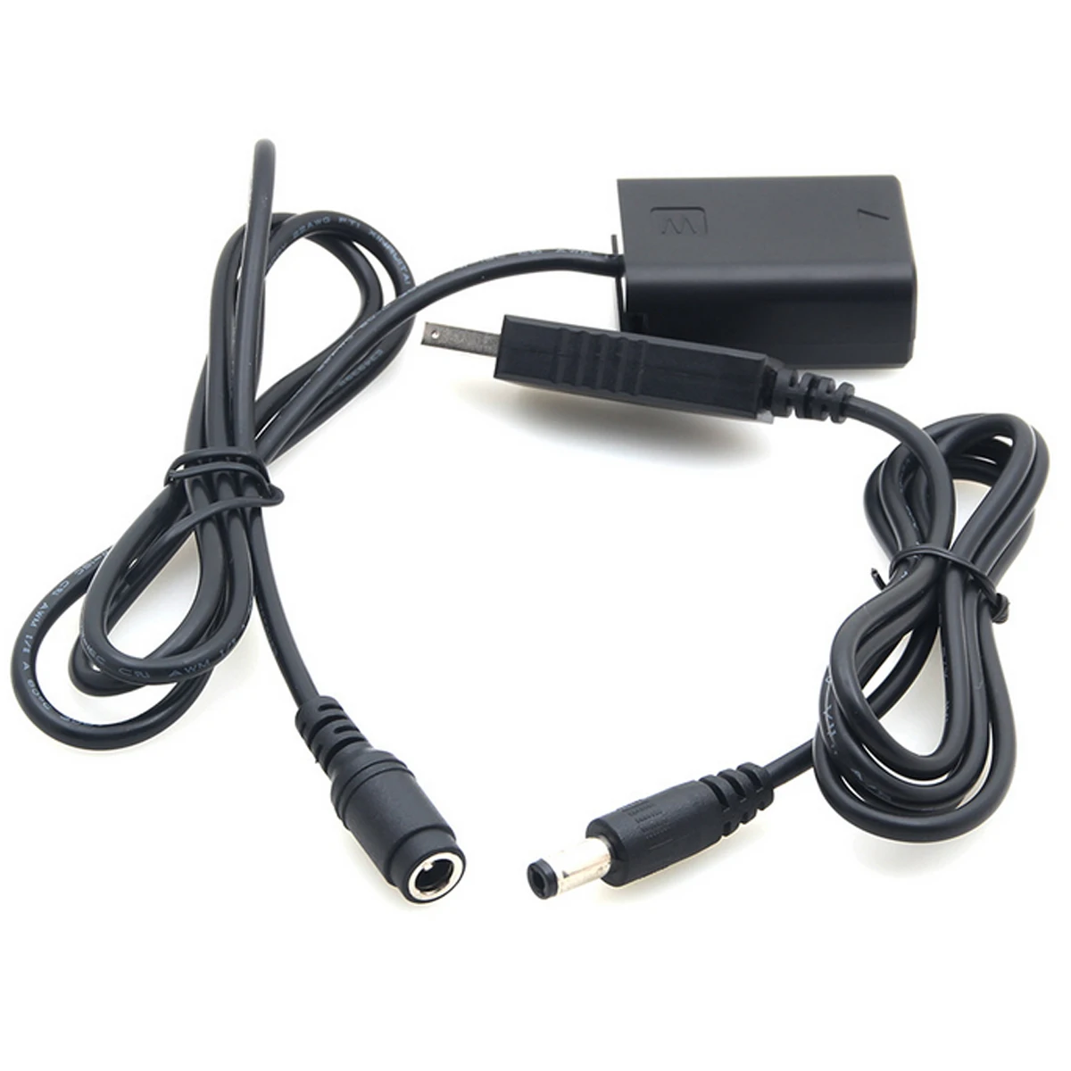 dummy battery sony a6100