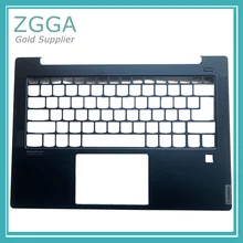 Чехол для ноутбука lenovo S540-14 с подставкой для рук, верхний чехол для клавиатуры Великобритании