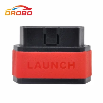 Goedkoop 100% Originele Launch Dbscar Bluetooth Connector Voor Diagnosticl Tool X431 Diagun Iii Diagnose Tool Golo Carcare