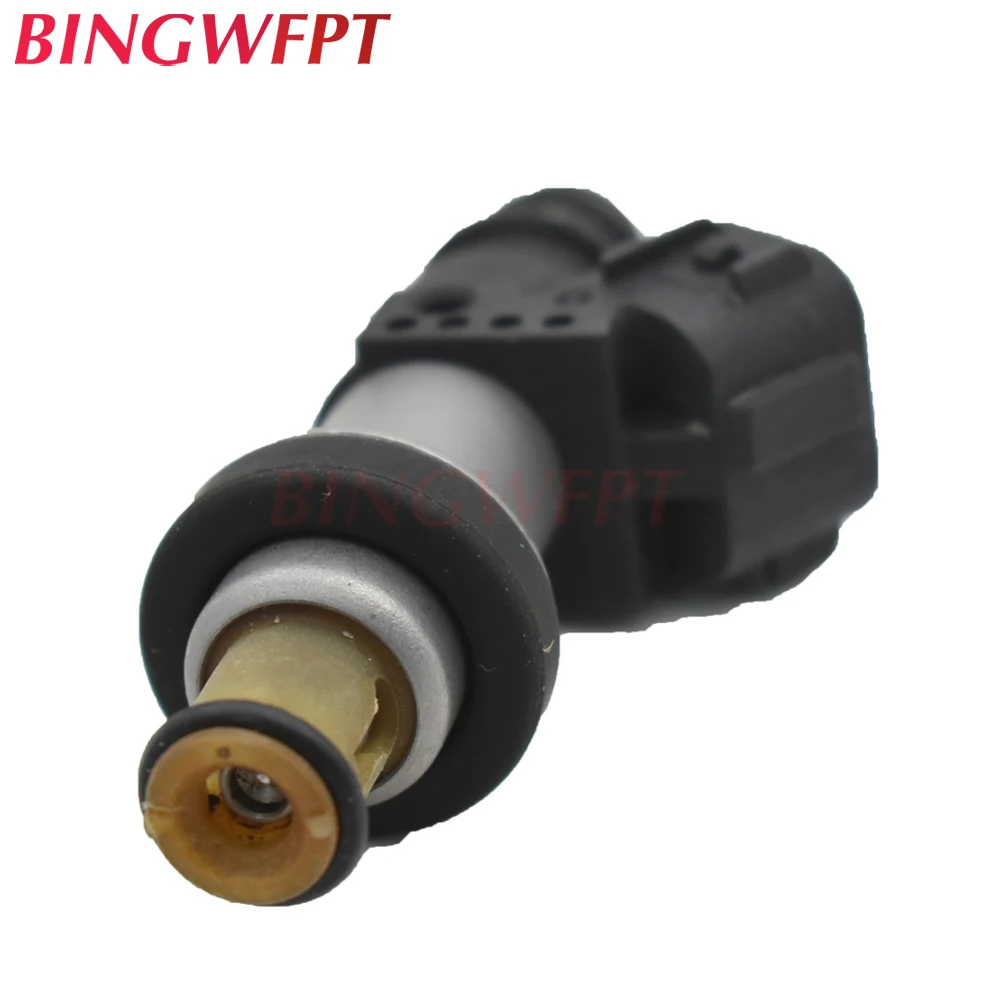 Топливный инжектор для H* onda Odyssey Pilot для Acura CL MDX TL 3.2L 3.5L V6 OEM 06164 P8E A00 06164P8EA00 06164-P8E-A00