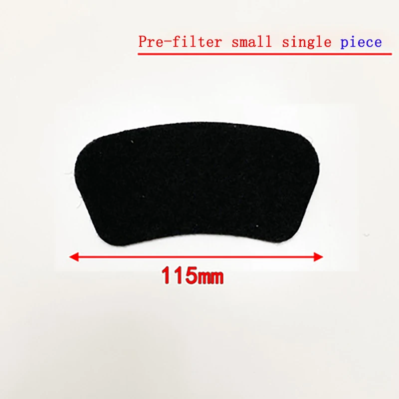 1 Small net