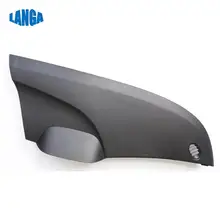 Для Jazz пассажирская боковая крышка приборной панели OE: 1054401