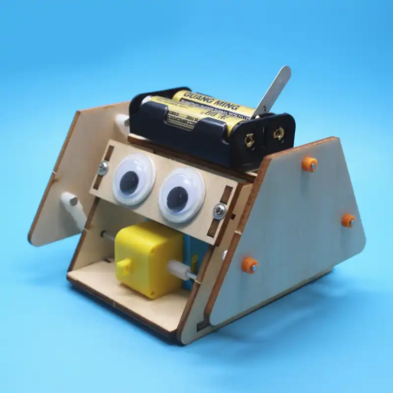 science discovery toys