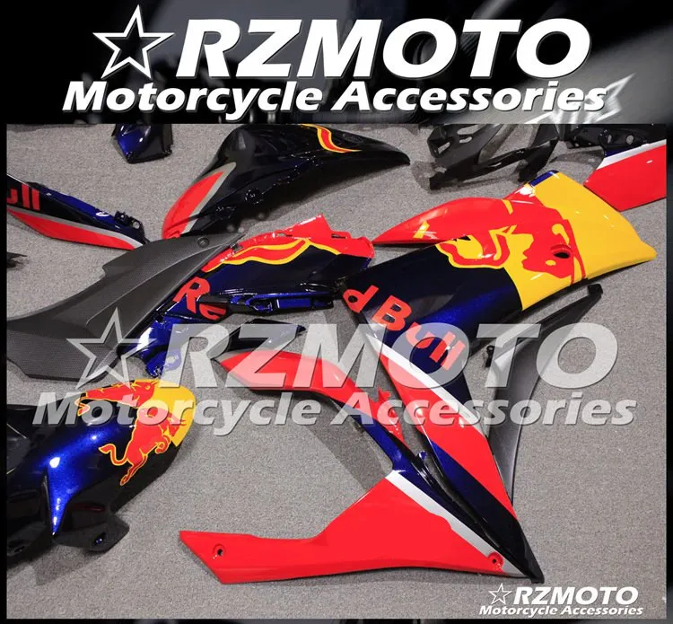 Мотоциклетный обтекатель abs комплект для YZF R25 R3- год корпусные детали moldStore № 0796