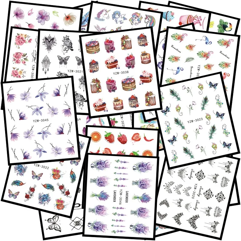 

Fashion Flower Series DIY Nail Art Nail Polish Silver Transparent Purple Long-Lasting Nail Polish Girl Cute Nail Decoration Tool