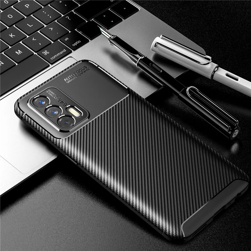 For Realme Gt Case Cover Realme X7 Max 5g Q3 Pro X7 7 6i 6 C17 Q2 Pro