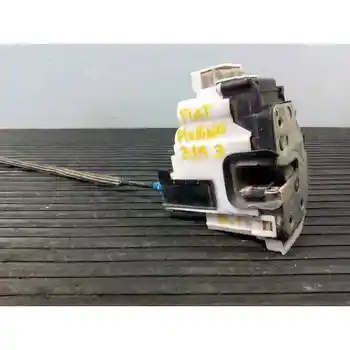 

1379539080 LOCK LEFT FRONT DOOR FIAT FIORINO