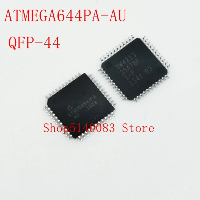5 шт./10 шт./20 шт. женская модель ATMEGA644PA ATMEGA644 оригинал | Электроника
