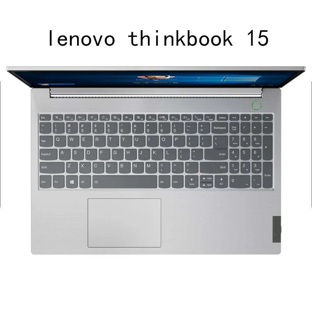 Чехлы для клавиатуры 2020 lenovo IdeaPad 5 15ARE0 thinkbook 15 xiaoxin MacBook Air 6 дюймов Анти Пыли Мягкий
