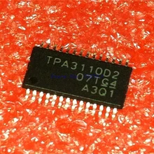 1 шт./лот TPA3110D2 TPA3110 SSOP-28 на