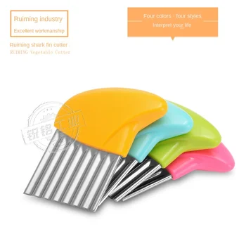 

Multifunctional Wave Knife Potato Knife Strip Cutter Potato Chopper Potato Chopper Potato Chopper Potato Chopper Potato Chopper