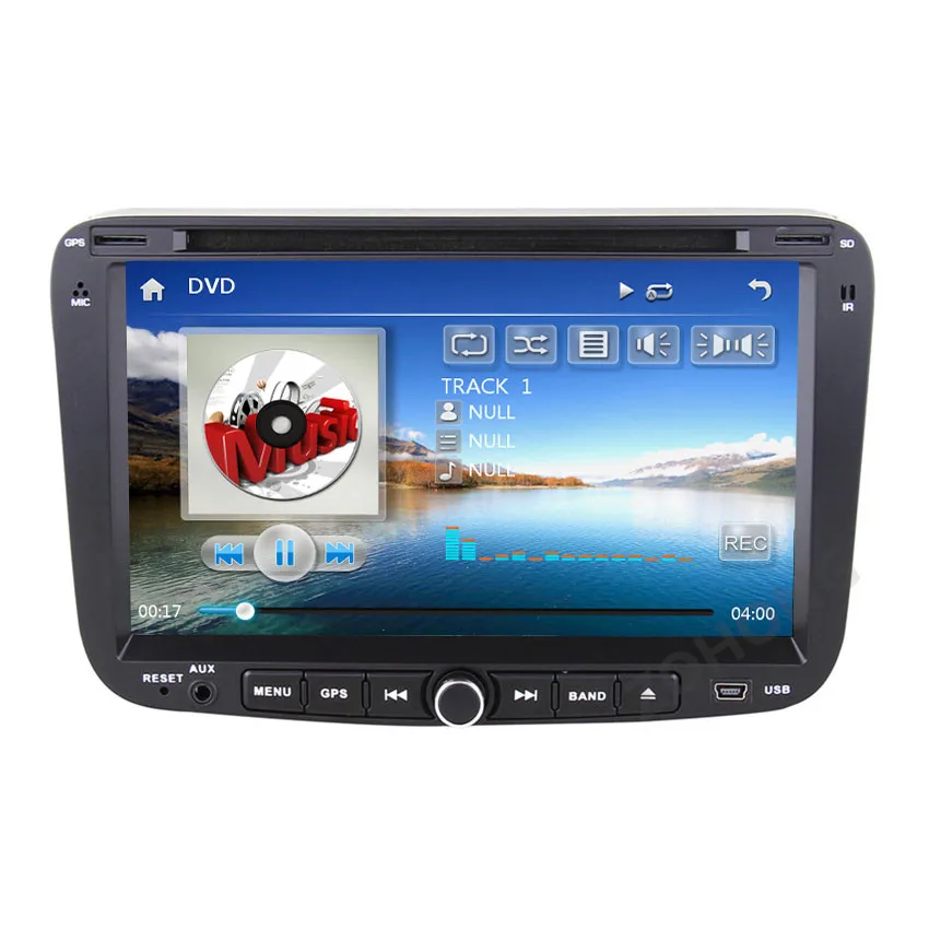 Flash Deal 2 din Car DVD multimedia player for GEELY Emgrand EC7 2014 2013 2012 autoradio CAR GPS navigation Radio stereo Bluetooth map 3