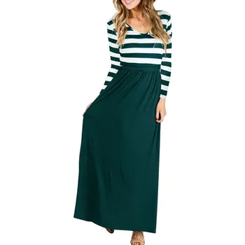 

Summer Casual Maternity Long Dress Sleeveless O-neck Floral Printed Pregnancy Dress High Waist Splicing Pregnant Maxi Vestidos