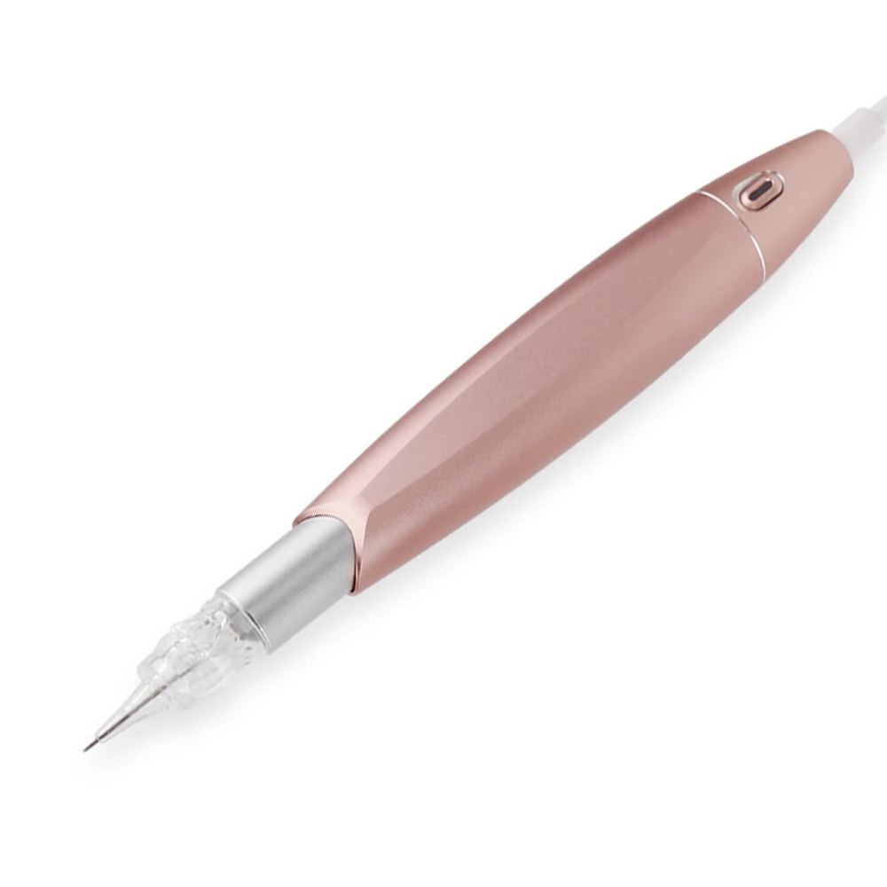 

Charme princesse Professional Rotary Tattoo Machine Pen Strong Quiet Motor Permanent Makeup Eyebrow lip Eyeliner Tattoo Gun