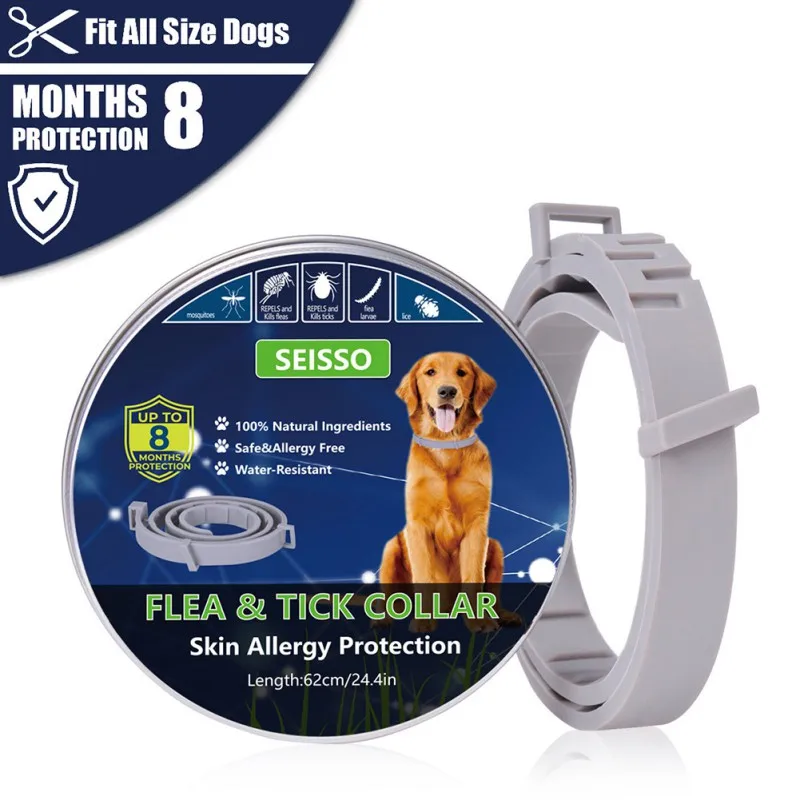 safe flea and tick treatment for dogs