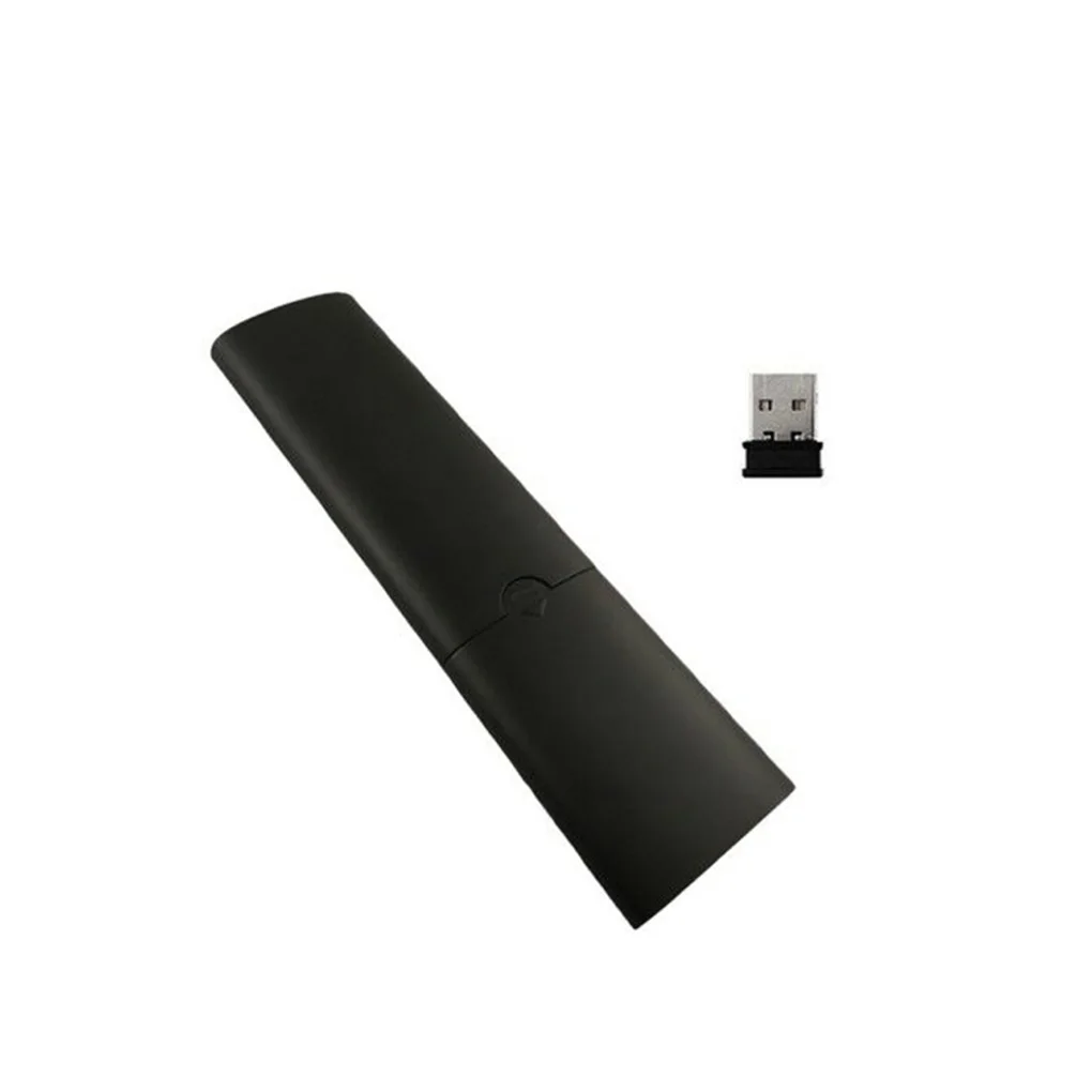 Замена для Android Box PC Голосовое управление воздушная мышь гироскоп зондирующая игра 2,4 ГГц беспроводной пульт дистанционного управления Лер