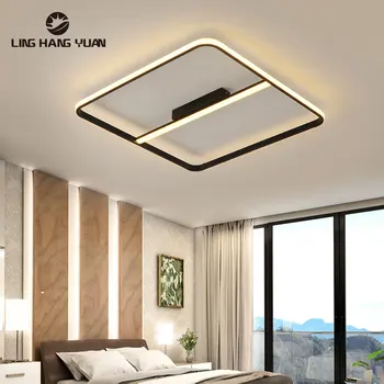 

Surface Mounted Ceiling Lights for Bedroom Living Room Dining room Modern LED Luminaires Ceiling Lamps Indoor Lighting Fixtures