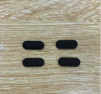 

4PCS/set Rubber Feet for Dell Latitude E7440 7240 7250 7450 Series bottom foot cover black