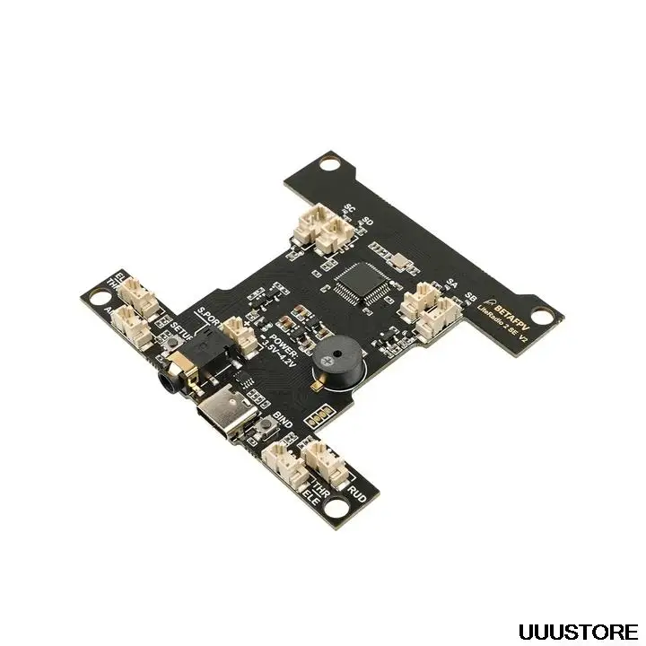 BETAFPV LiteRadio 2 SE Radio Transmitter Main Board