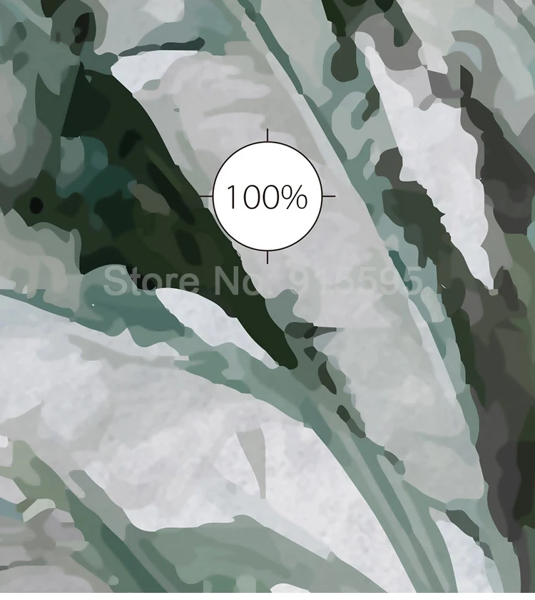 De Parede, Folha De Banana, Pastoral, Quarto,