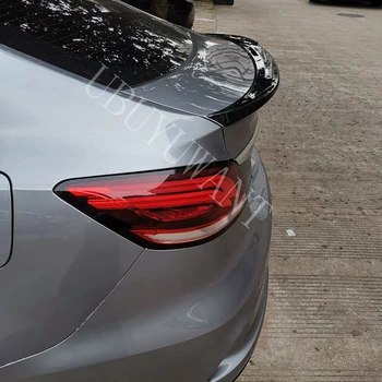 

UBUYUWANT For MG 6 MG6 2017-2018 Exterior Rear Spoiler Tail Trunk Boot Wing Decoration Car Styling