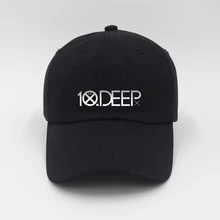 Топ 10 глубокий Snapback шляпа бейсболки