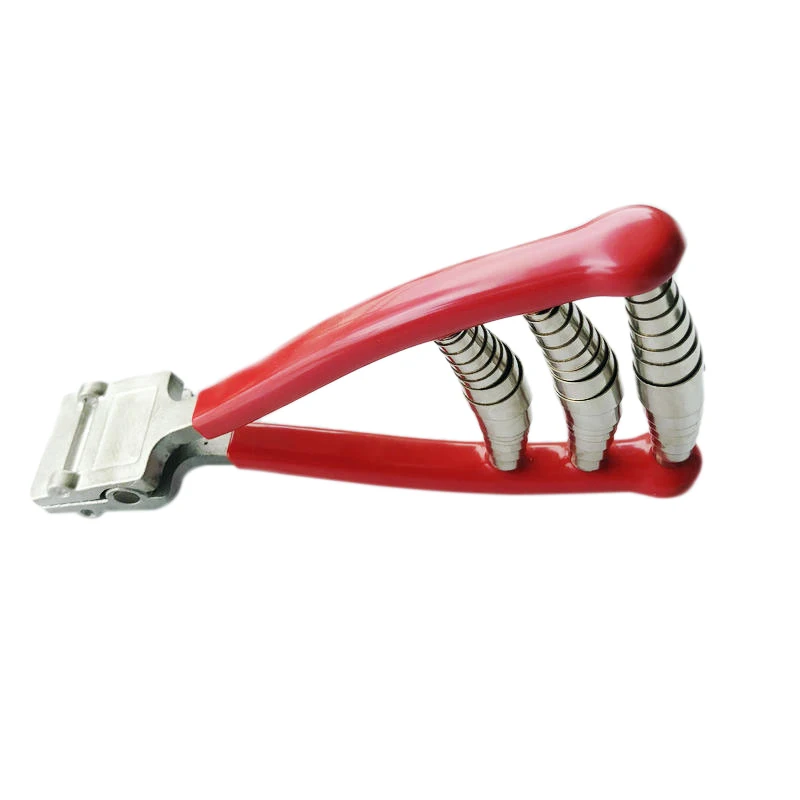 

Starting Clamp Tennis Squash Badminton Racquet Racket Stringing Tools