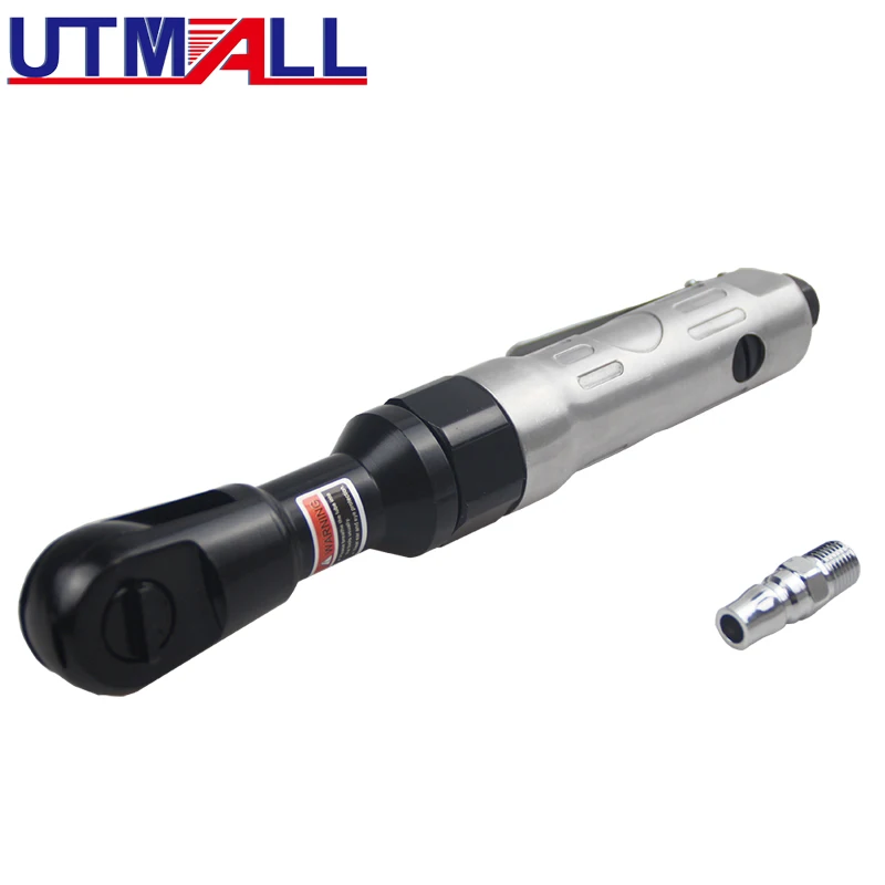 1/2" Dr Air Ratchet Pneumatic Wrench Reversible Compressor Tool 1/2" drive New 